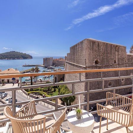 Ragusina Luxury Apartments Dubrovnik Luaran gambar