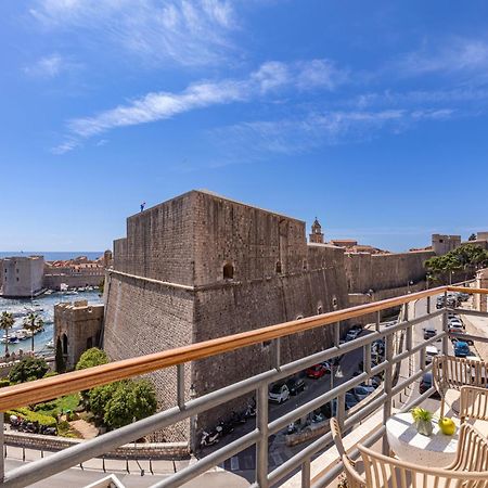 Ragusina Luxury Apartments Dubrovnik Luaran gambar