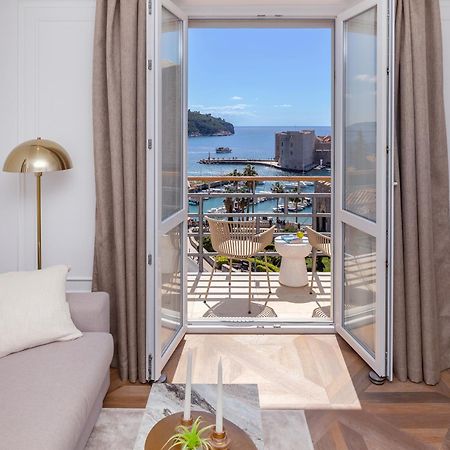 Ragusina Luxury Apartments Dubrovnik Luaran gambar
