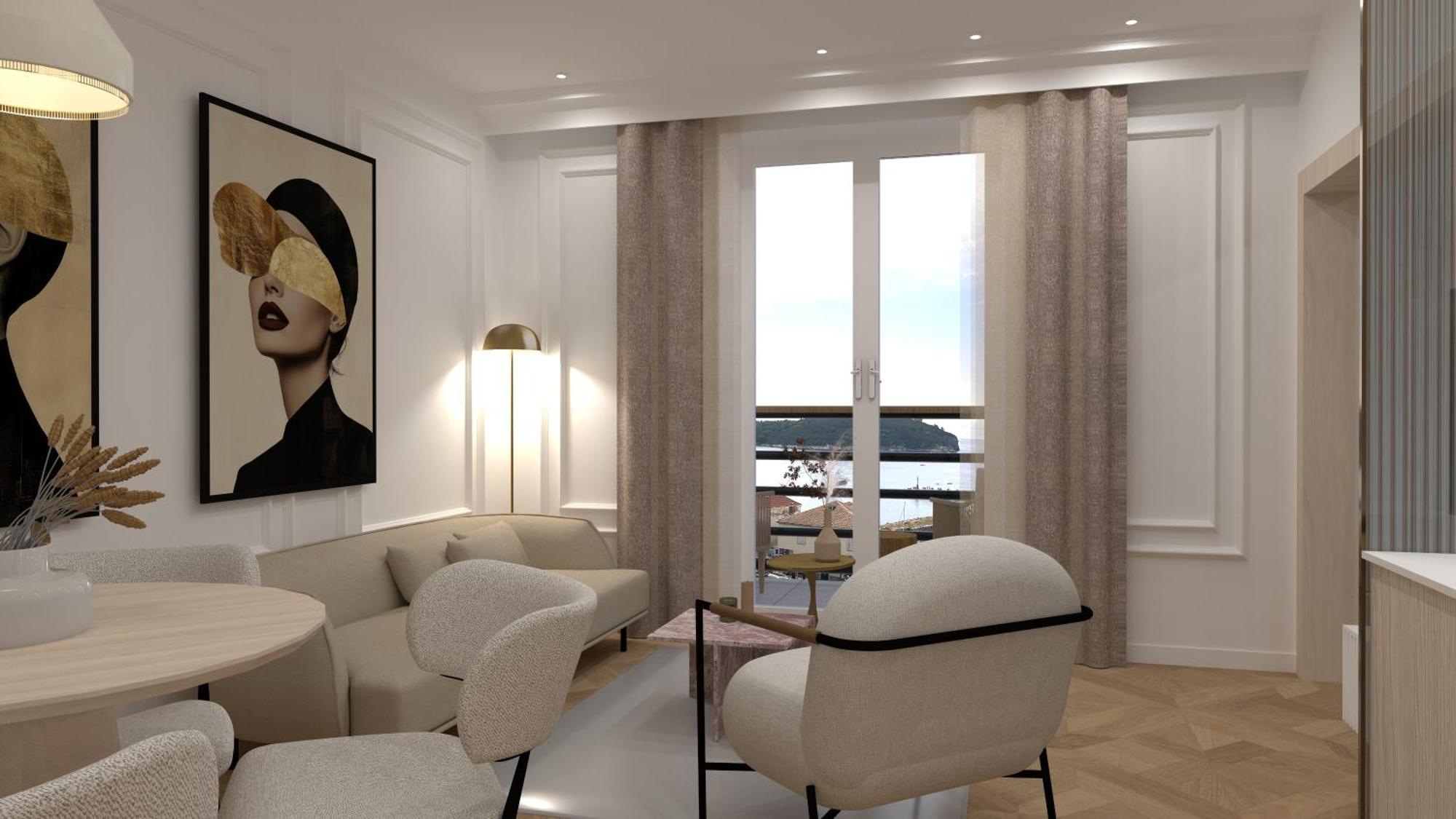 Ragusina Luxury Apartments Dubrovnik Luaran gambar