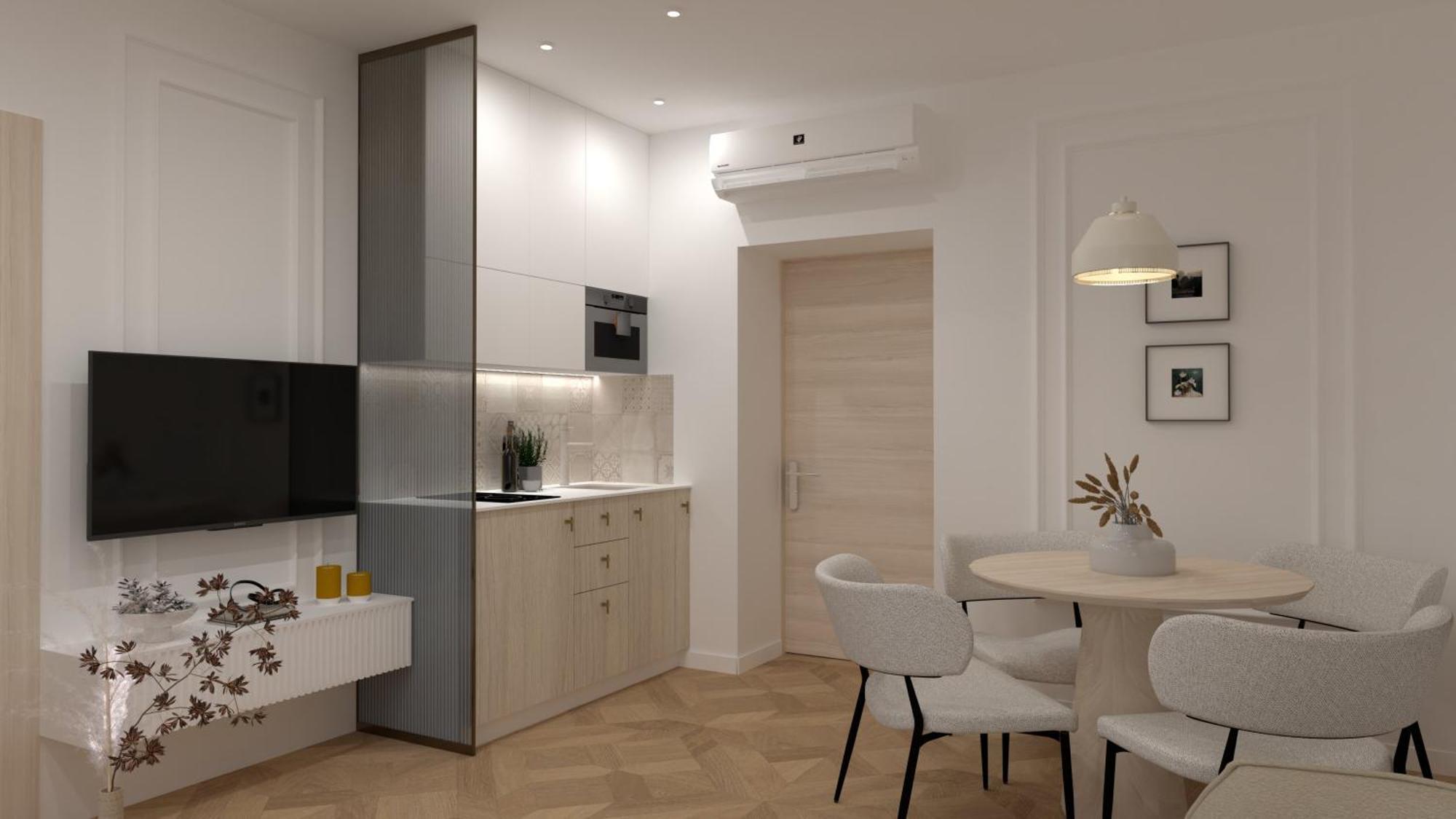 Ragusina Luxury Apartments Dubrovnik Luaran gambar