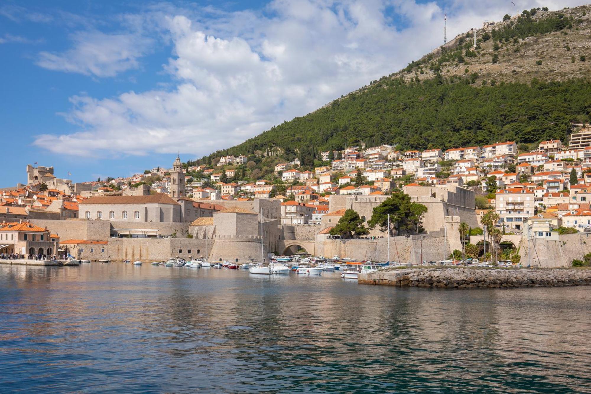 Ragusina Luxury Apartments Dubrovnik Luaran gambar
