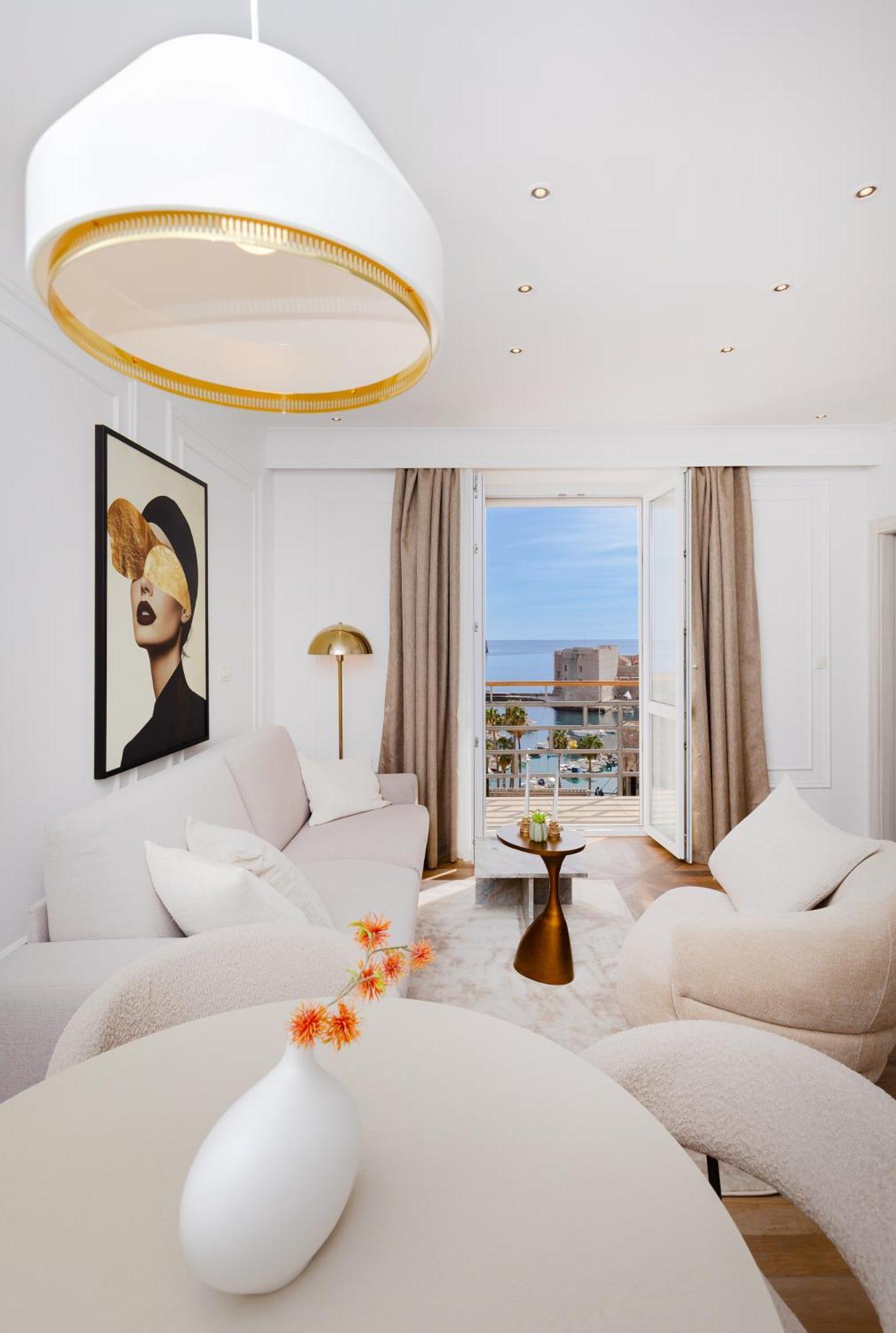 Ragusina Luxury Apartments Dubrovnik Luaran gambar