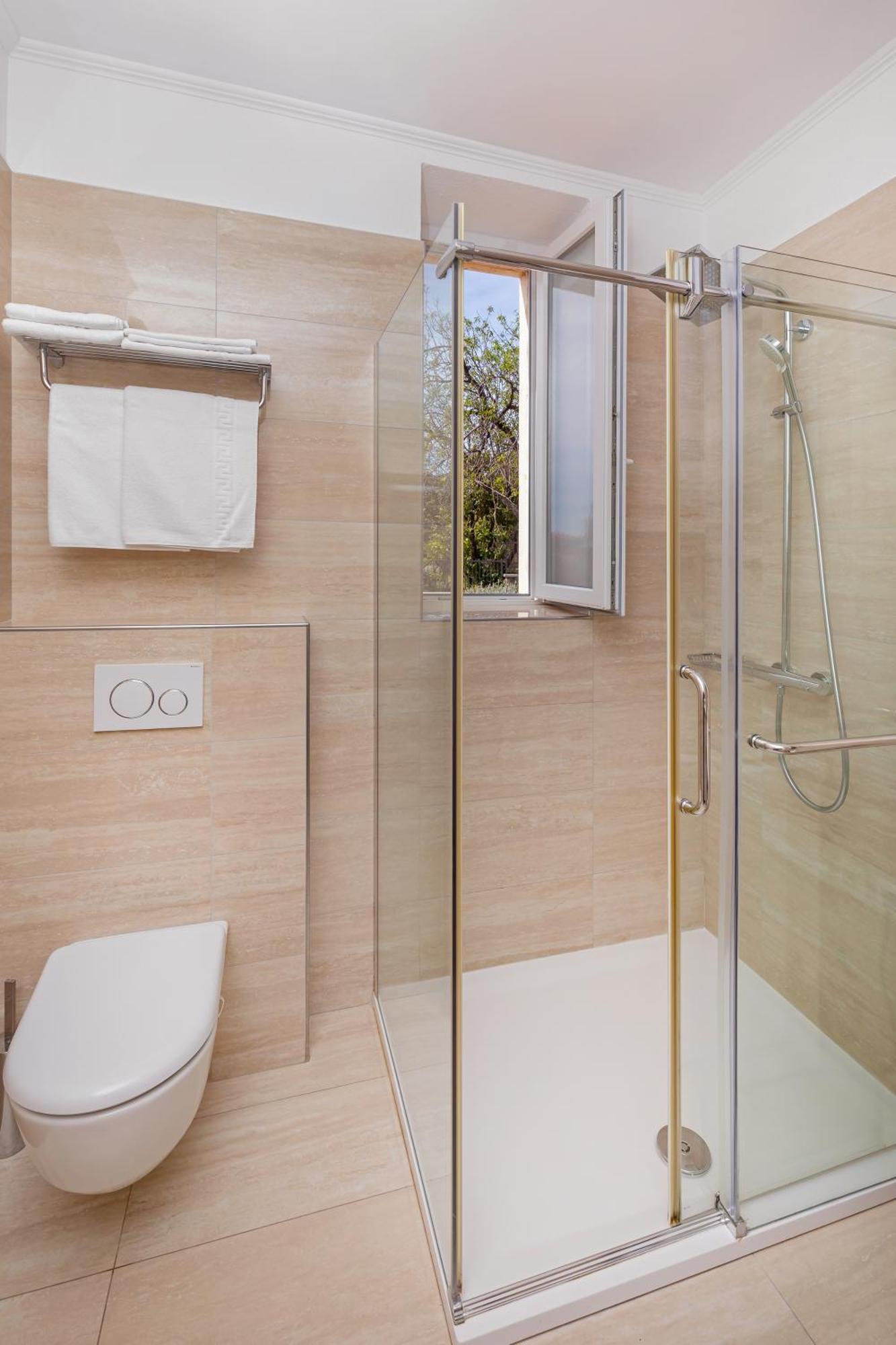 Ragusina Luxury Apartments Dubrovnik Luaran gambar