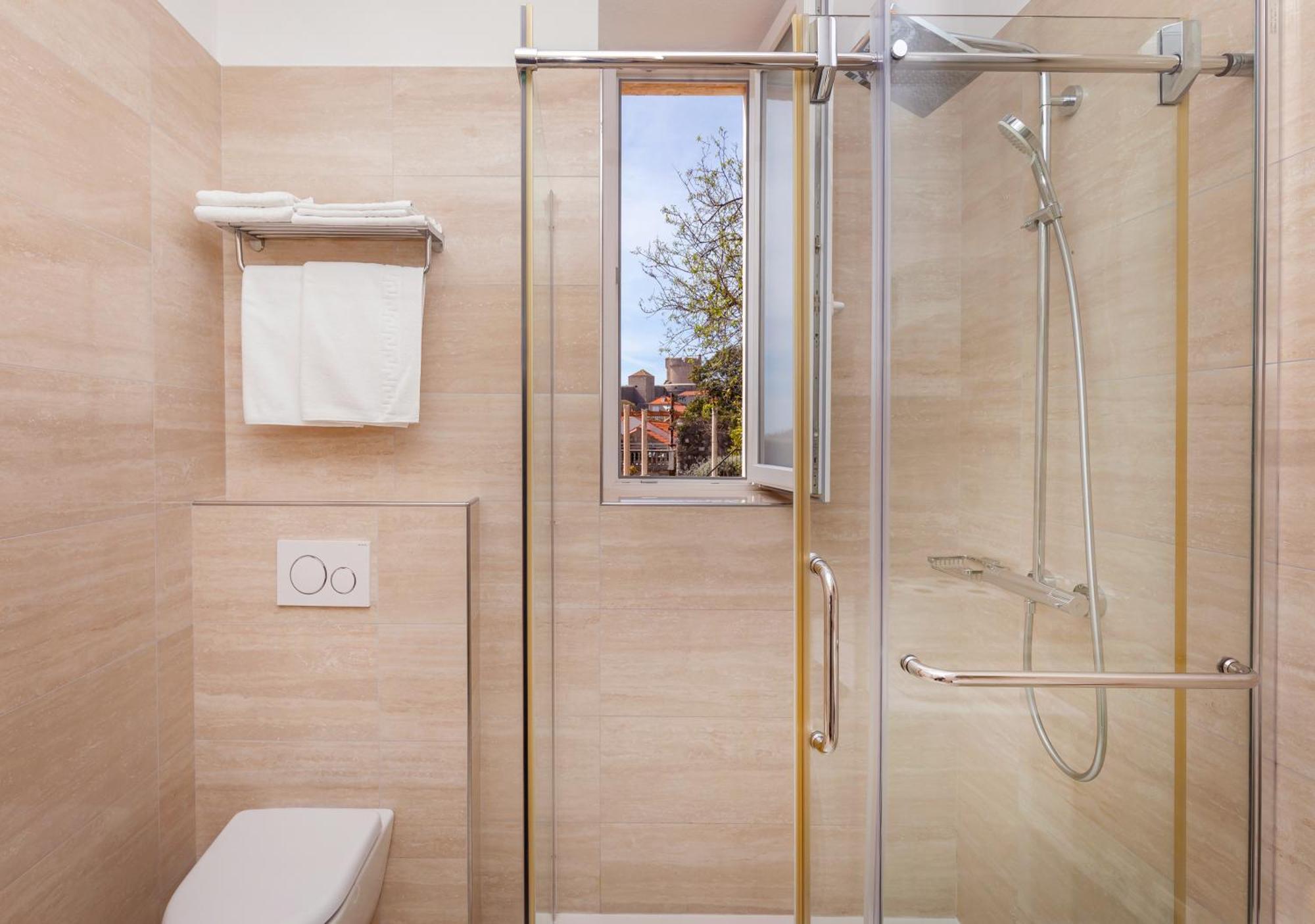 Ragusina Luxury Apartments Dubrovnik Luaran gambar