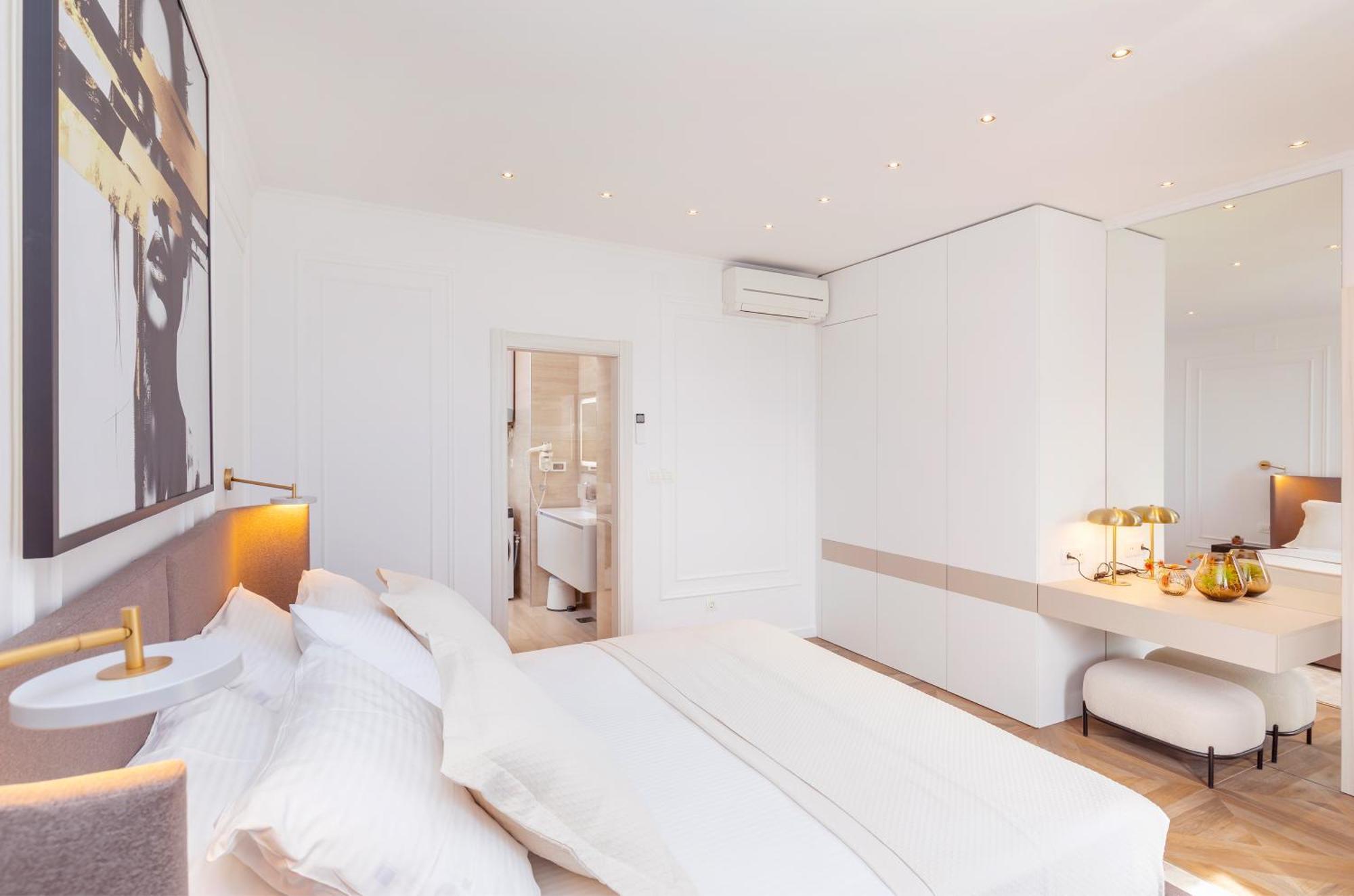 Ragusina Luxury Apartments Dubrovnik Luaran gambar