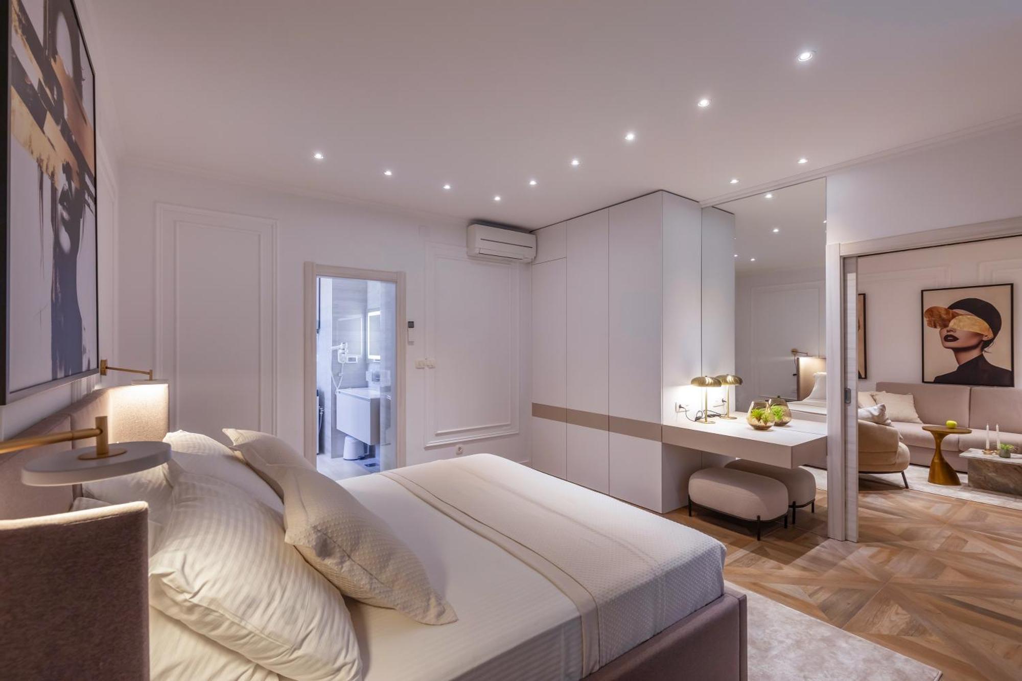 Ragusina Luxury Apartments Dubrovnik Luaran gambar