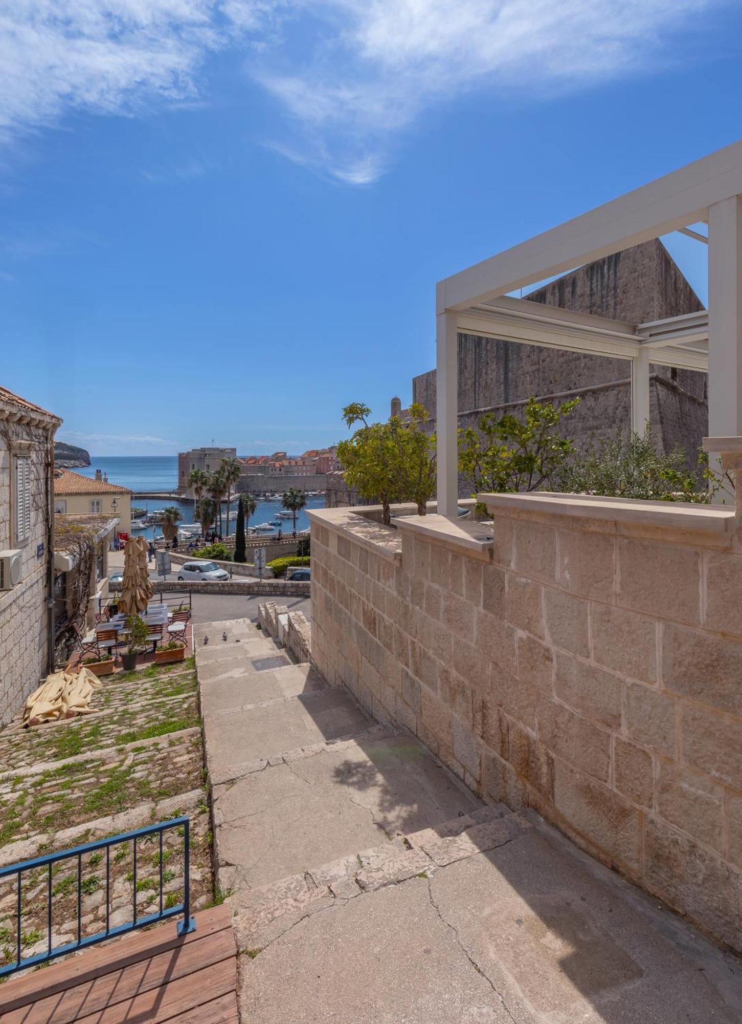 Ragusina Luxury Apartments Dubrovnik Luaran gambar