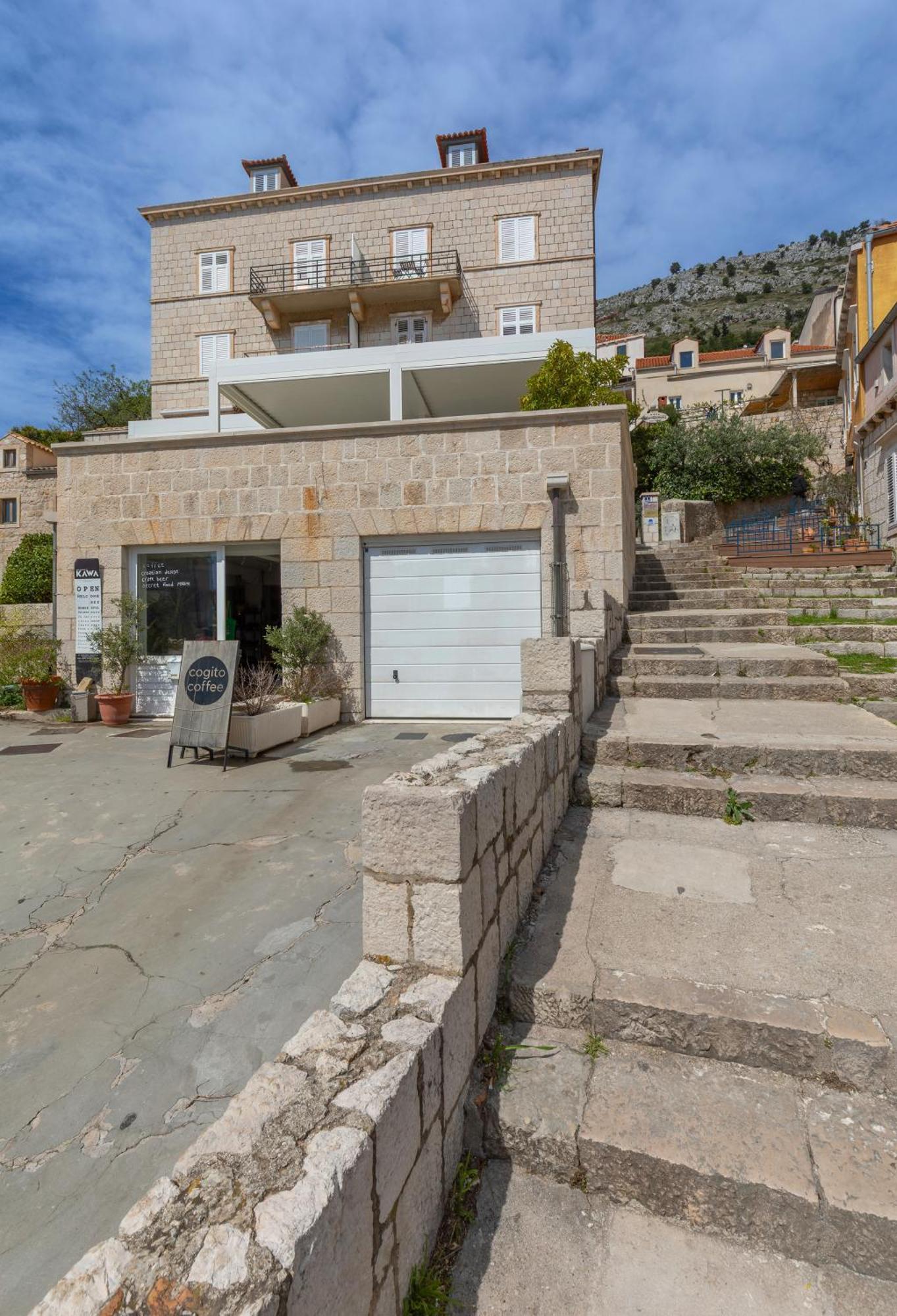 Ragusina Luxury Apartments Dubrovnik Luaran gambar