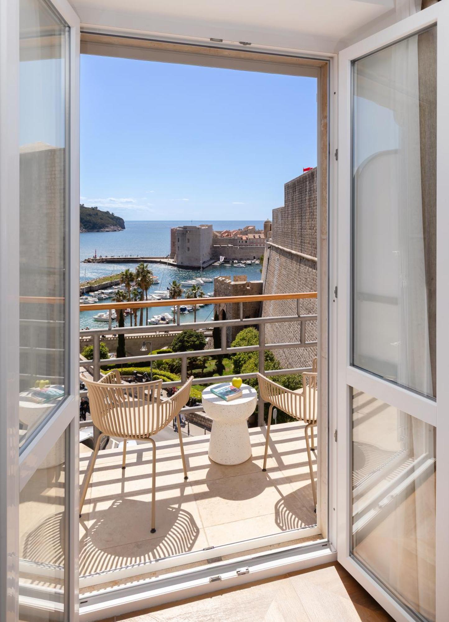 Ragusina Luxury Apartments Dubrovnik Luaran gambar