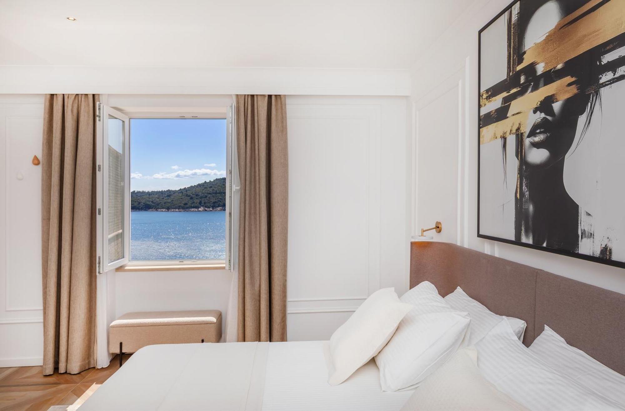 Ragusina Luxury Apartments Dubrovnik Luaran gambar
