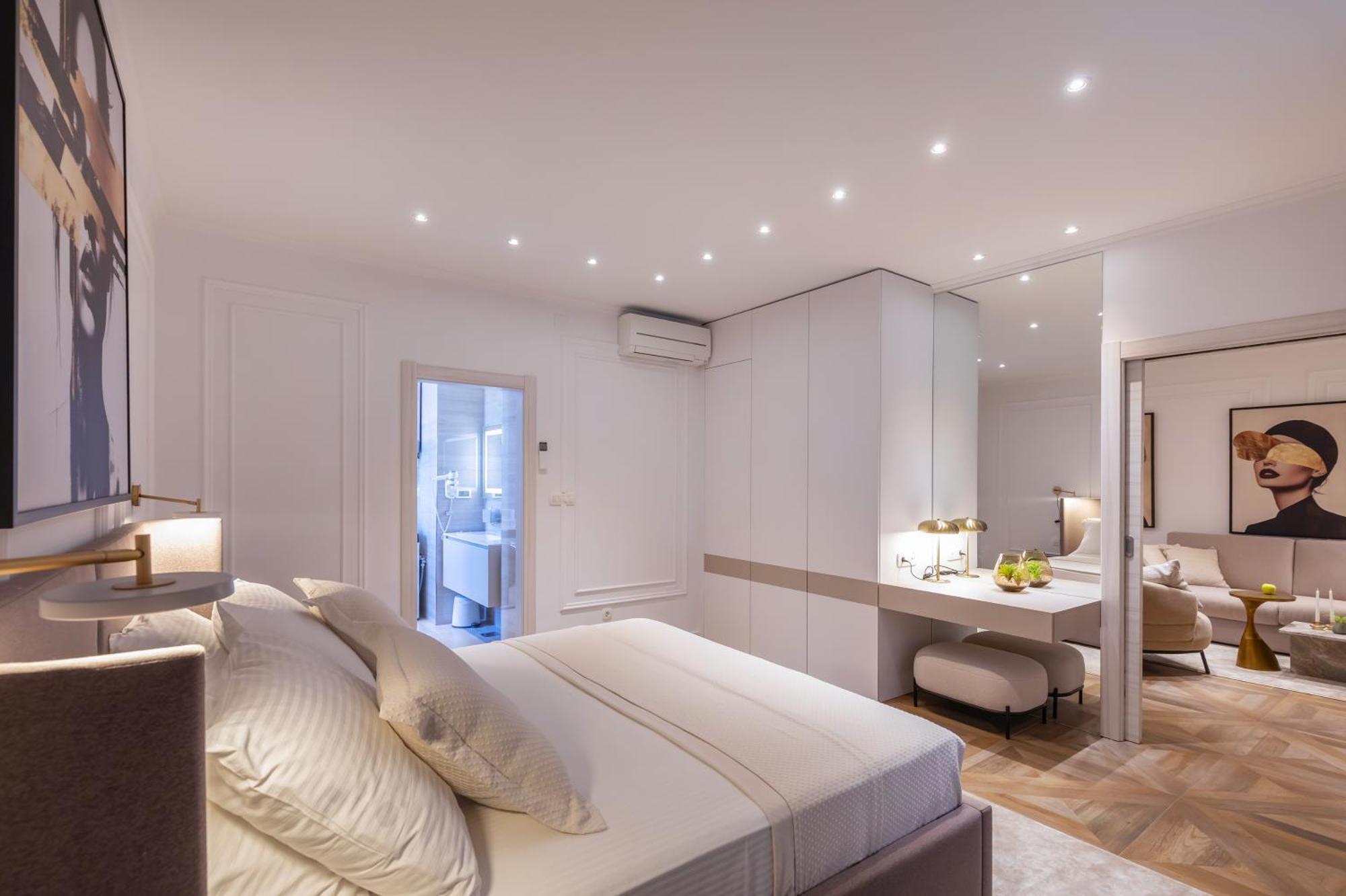 Ragusina Luxury Apartments Dubrovnik Luaran gambar