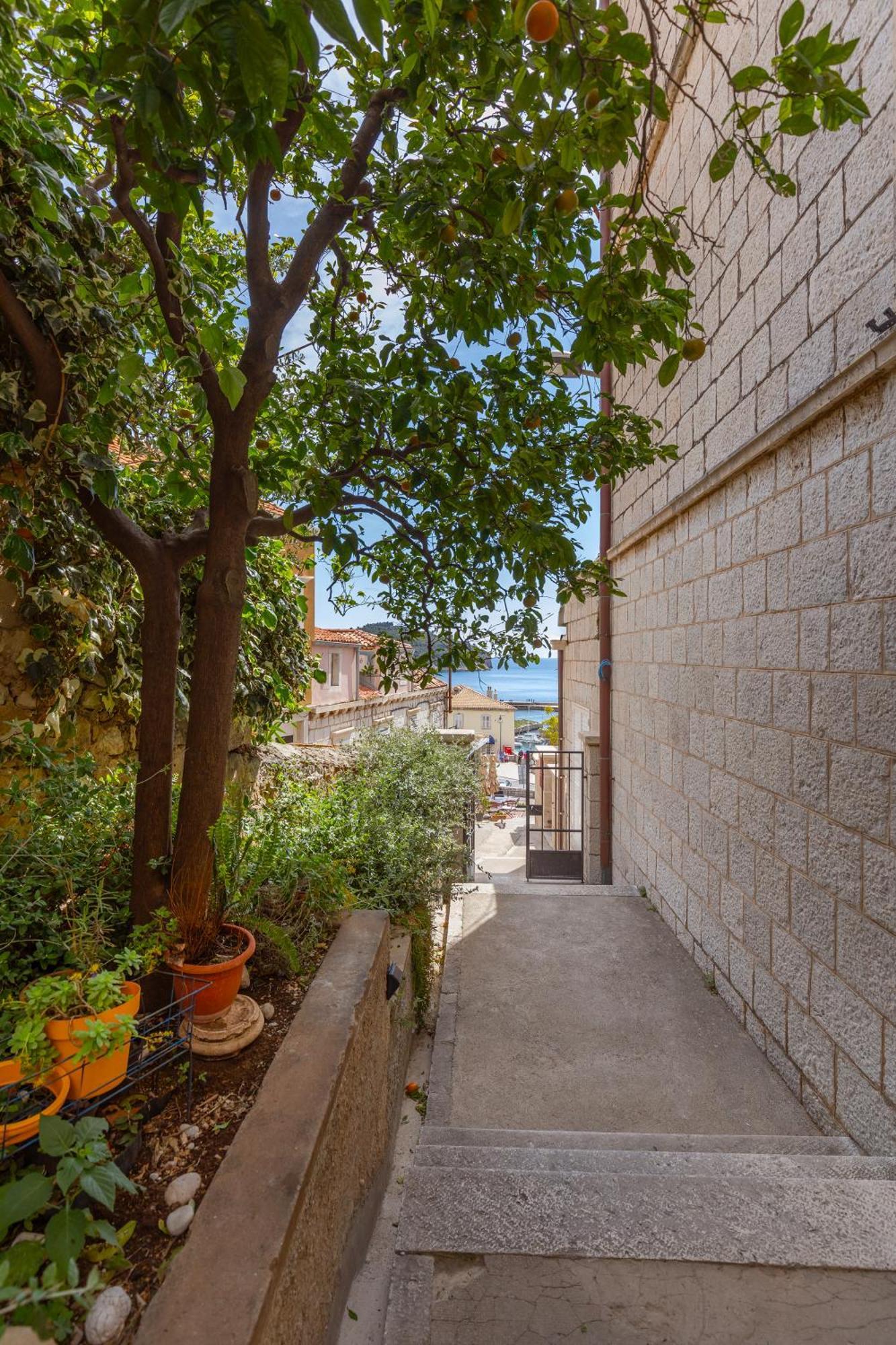 Ragusina Luxury Apartments Dubrovnik Luaran gambar