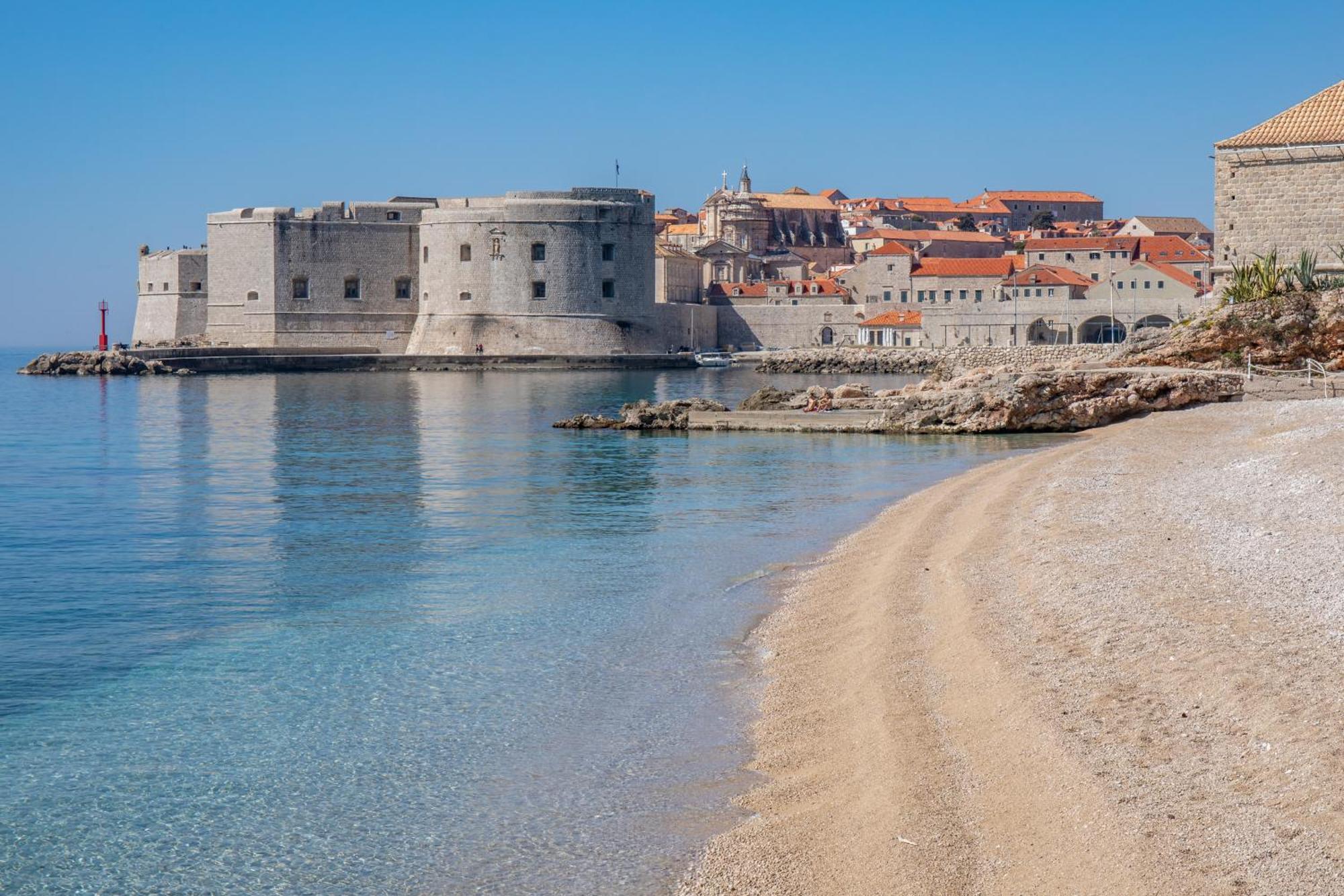 Ragusina Luxury Apartments Dubrovnik Luaran gambar