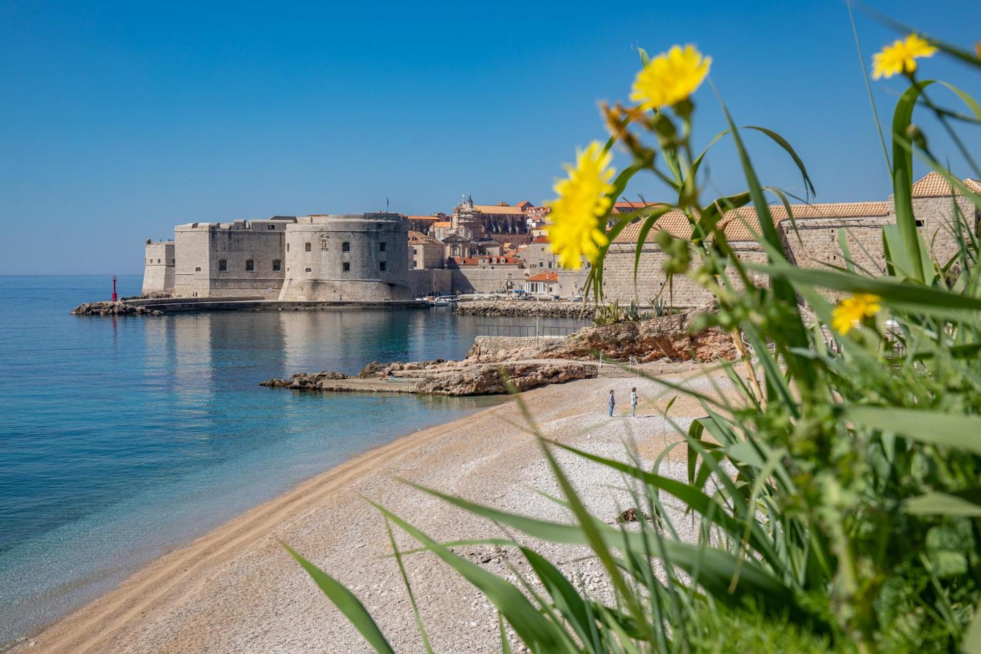 Ragusina Luxury Apartments Dubrovnik Luaran gambar