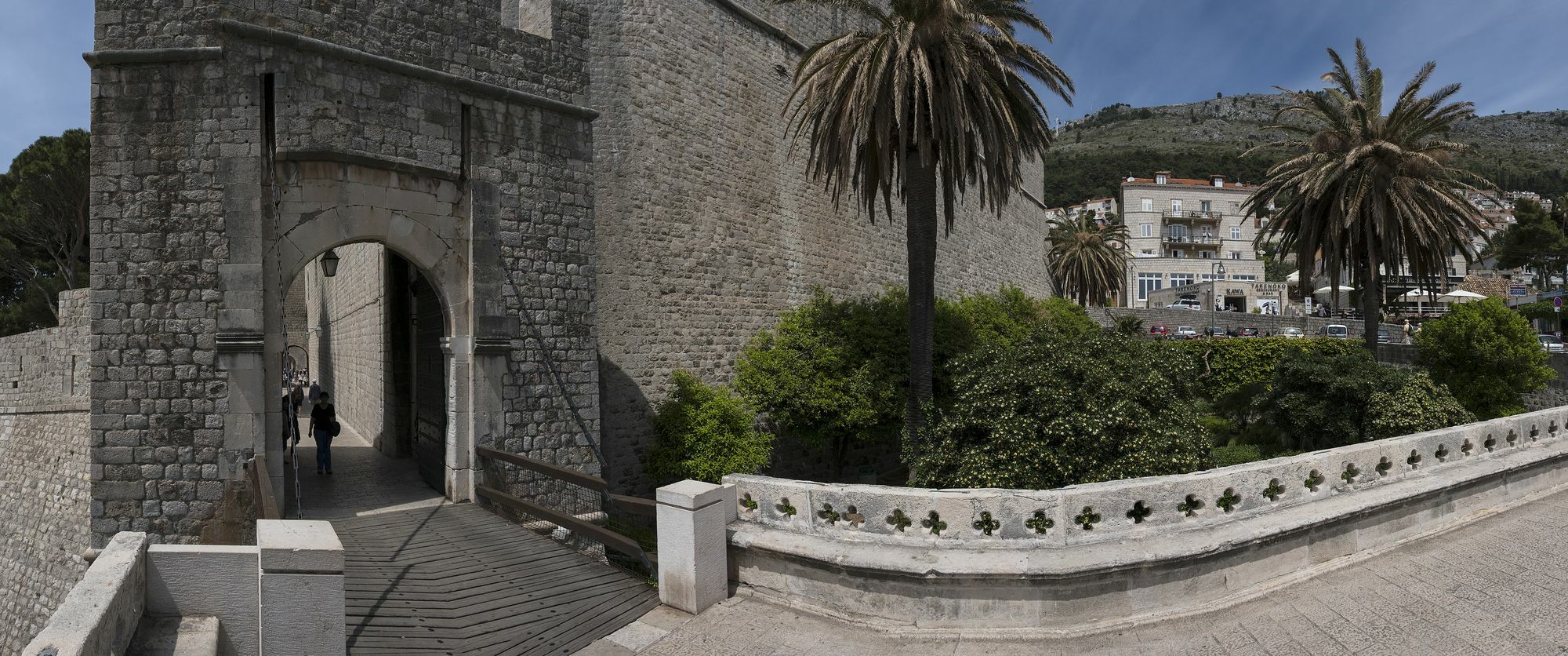 Ragusina Luxury Apartments Dubrovnik Luaran gambar