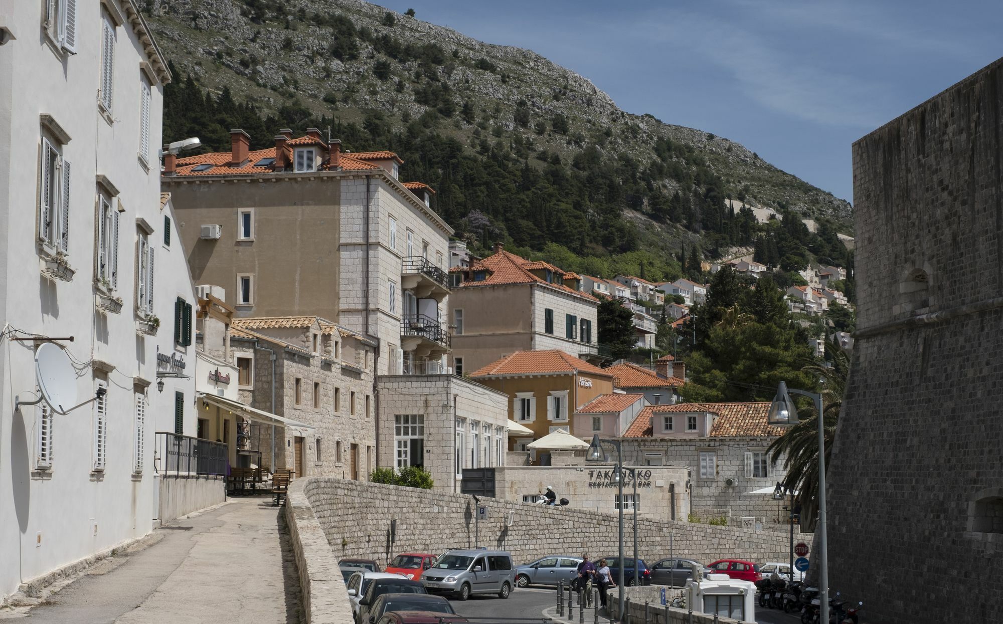 Ragusina Luxury Apartments Dubrovnik Luaran gambar