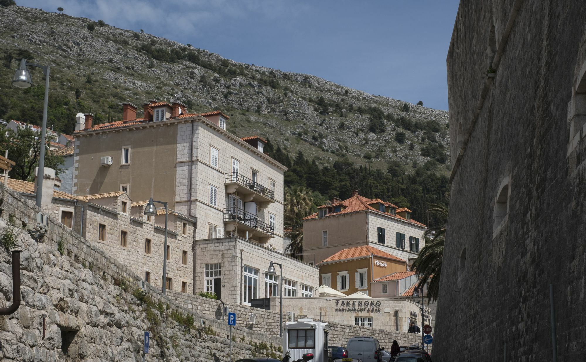 Ragusina Luxury Apartments Dubrovnik Luaran gambar