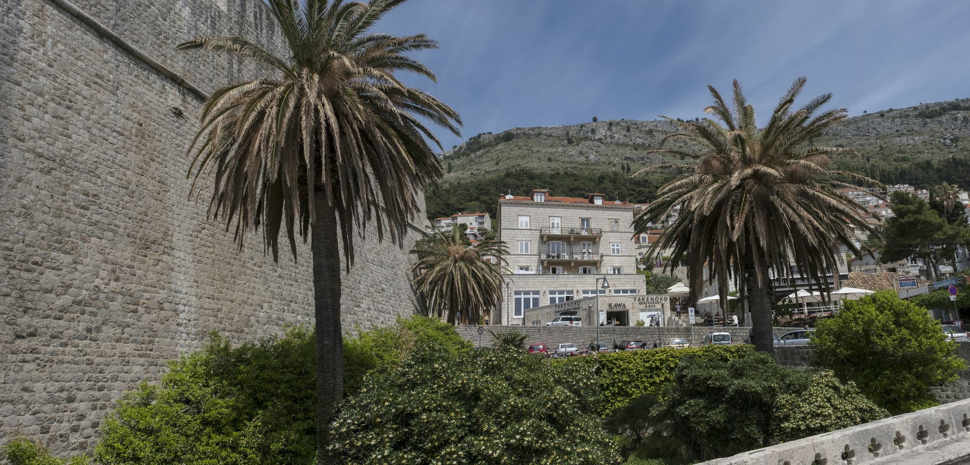 Ragusina Luxury Apartments Dubrovnik Luaran gambar