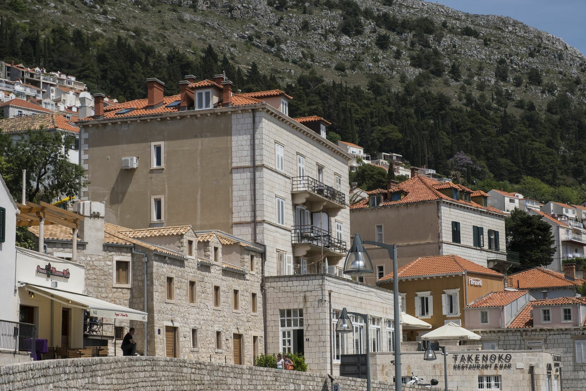 Ragusina Luxury Apartments Dubrovnik Luaran gambar
