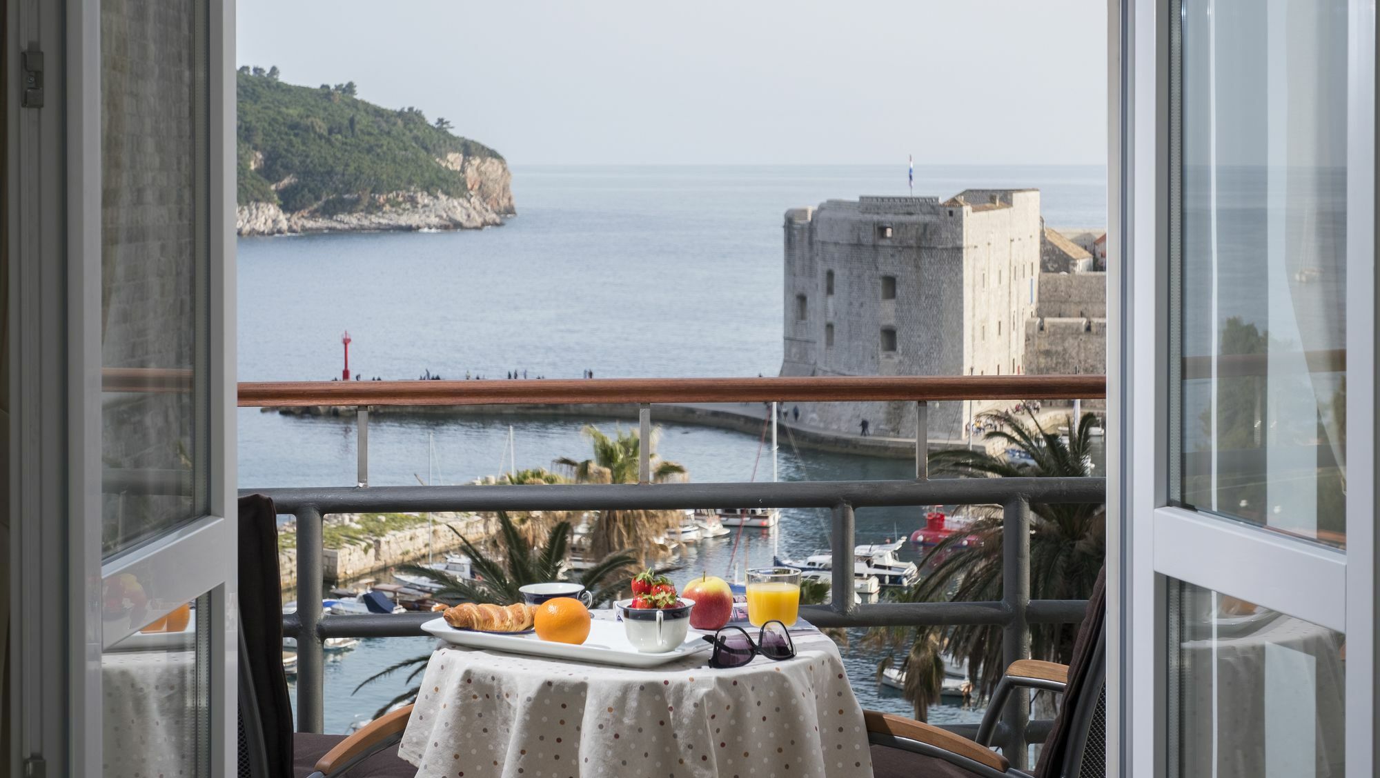 Ragusina Luxury Apartments Dubrovnik Luaran gambar