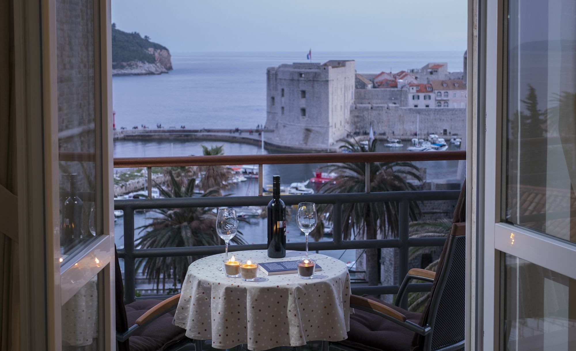 Ragusina Luxury Apartments Dubrovnik Luaran gambar