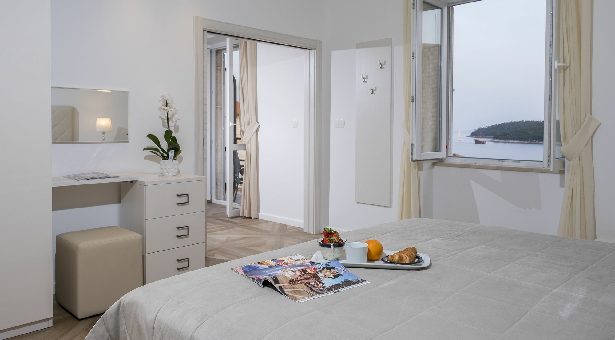 Ragusina Luxury Apartments Dubrovnik Luaran gambar