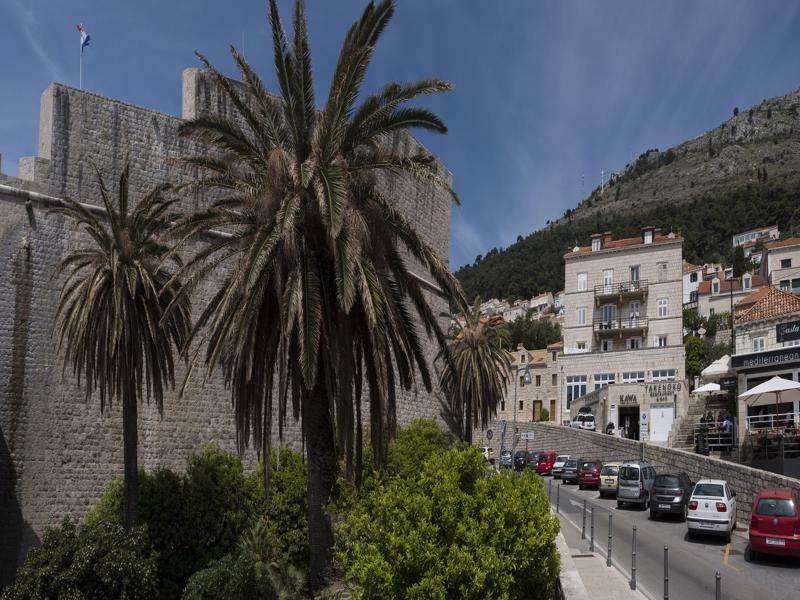 Ragusina Luxury Apartments Dubrovnik Luaran gambar