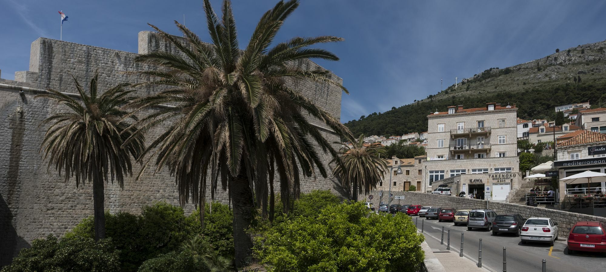 Ragusina Luxury Apartments Dubrovnik Luaran gambar