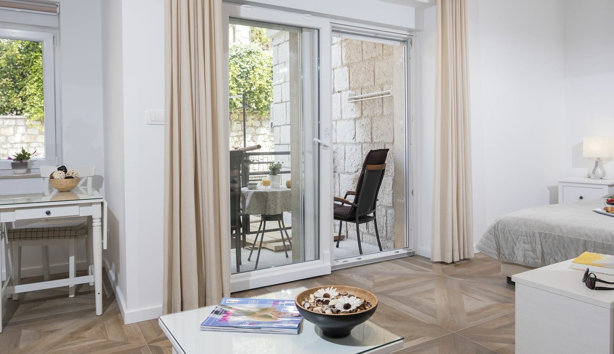Ragusina Luxury Apartments Dubrovnik Luaran gambar