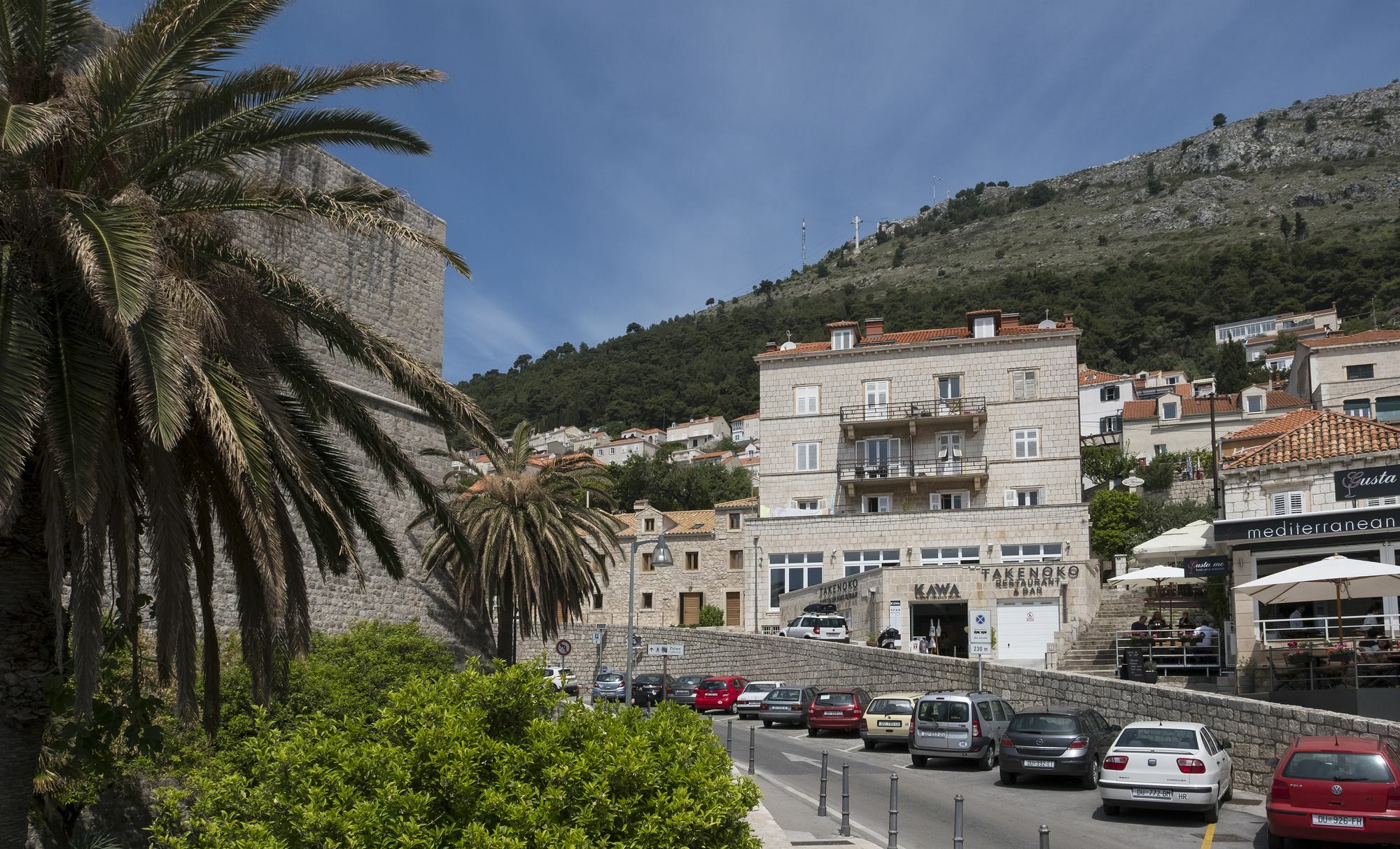 Ragusina Luxury Apartments Dubrovnik Luaran gambar