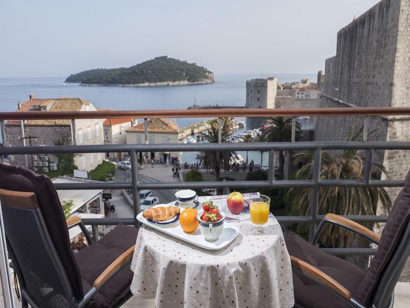 Ragusina Luxury Apartments Dubrovnik Luaran gambar