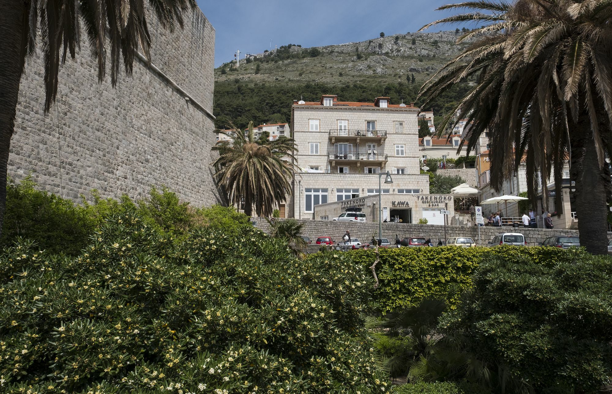 Ragusina Luxury Apartments Dubrovnik Luaran gambar