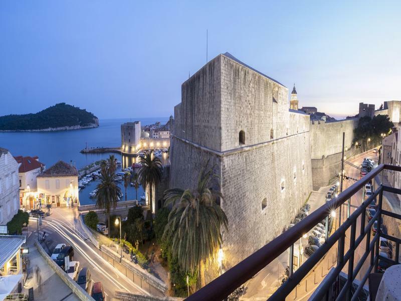 Ragusina Luxury Apartments Dubrovnik Luaran gambar