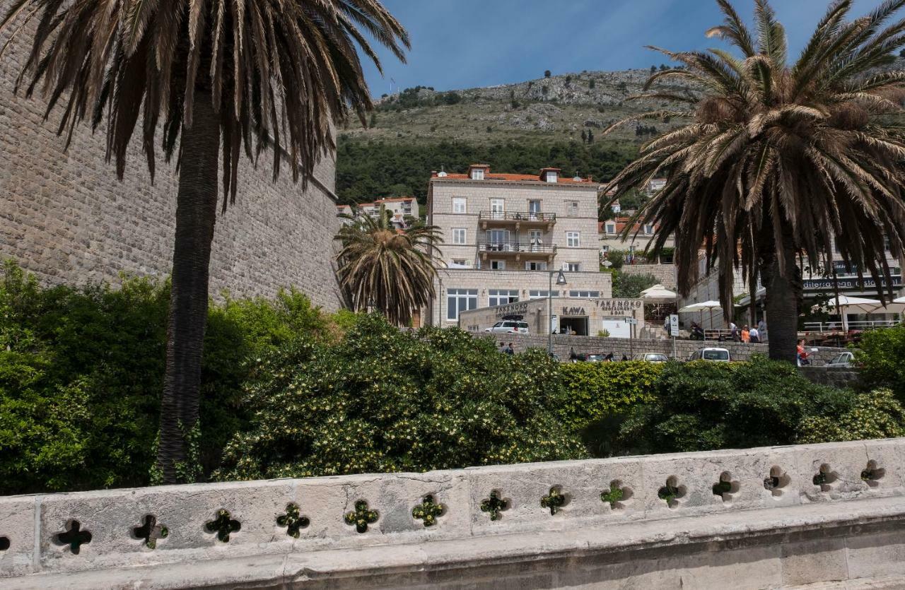 Ragusina Luxury Apartments Dubrovnik Luaran gambar