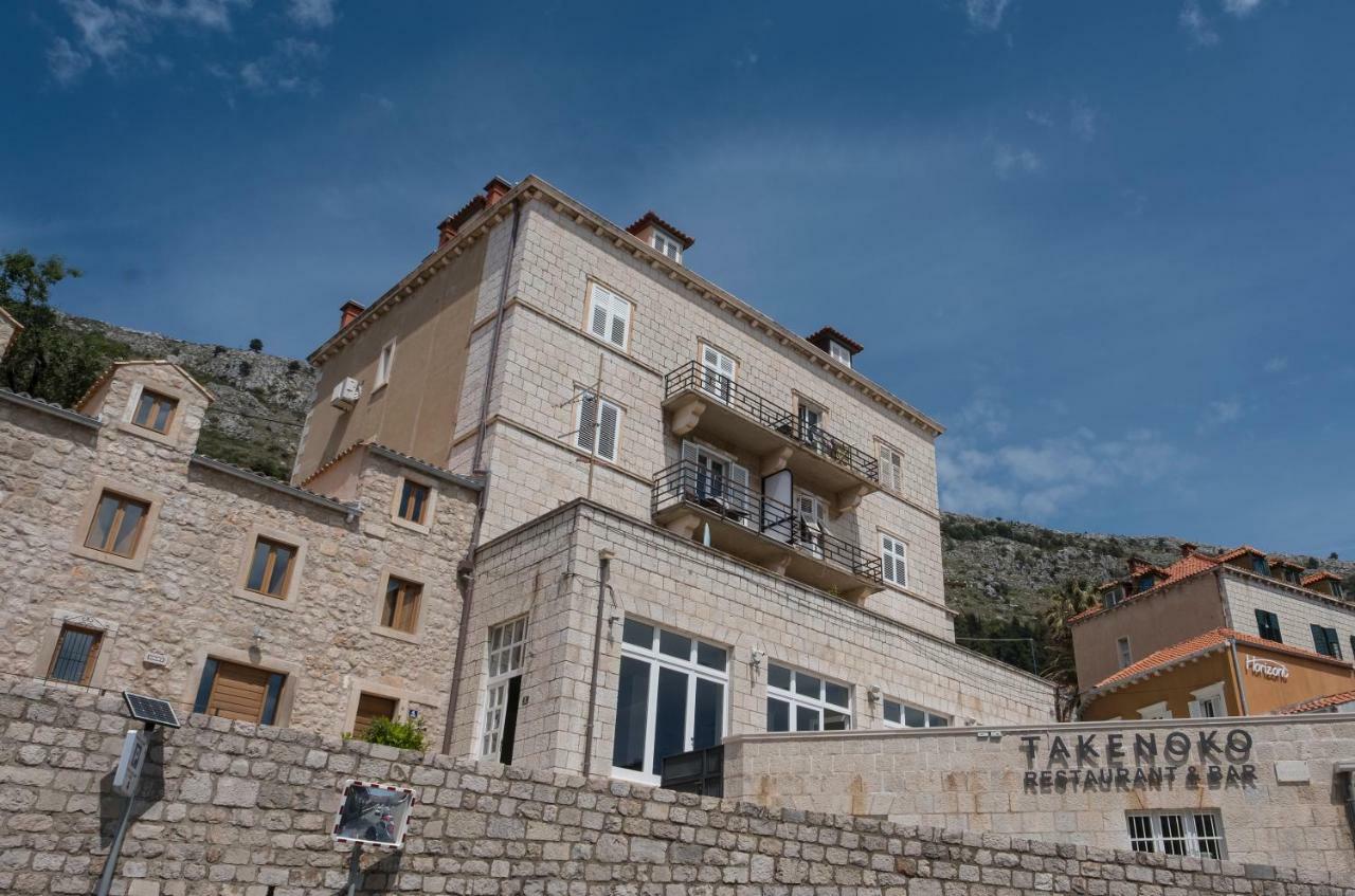 Ragusina Luxury Apartments Dubrovnik Luaran gambar